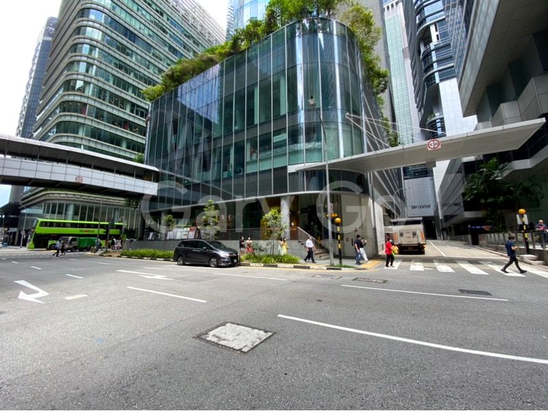 Shop / Shophouse for Sale in  Oxley Tower - Image 6